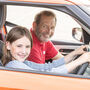 30 Minute Young Driver Driving Experience Nationwide, thumbnail 9 of 10