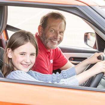 30 Minute Young Driver Driving Experience Nationwide, 9 of 10