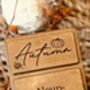 Autumn Gift | Coffee And Classics Wax Melt Bar | Book Lover, thumbnail 3 of 3