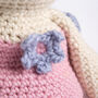 Feya Fairy Amigurumi Crochet Kit, thumbnail 5 of 7