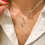 Equestrian Gift, Horse Necklace For A Girl, thumbnail 2 of 10