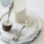 Personalised Hidden Message Chocolate Spoon, thumbnail 4 of 5