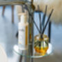 Just Be Happy Aromatherapy Reed Diffuser, thumbnail 6 of 6