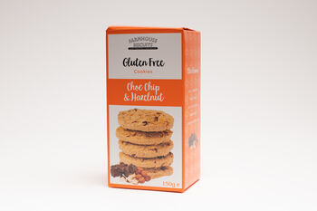 Gluten Free 12 Day Advent Calendar, 3 of 7