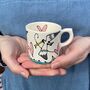Personalised Espresso Cup, thumbnail 7 of 9