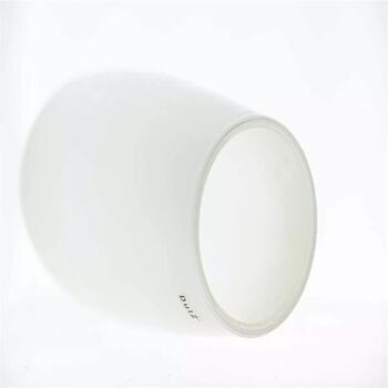 Vase Robert White Colour By Dut Z, 3 of 5