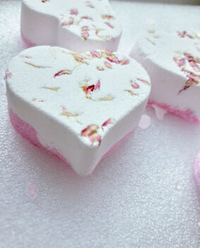 Valentine’s Day Pamper Gift, Wellness Gift For Her, 5 of 7