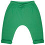 Building Block Vibrant Green Trousers, thumbnail 4 of 5