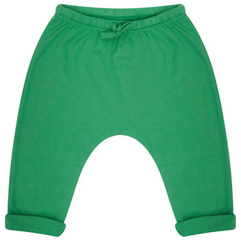 Building Block Vibrant Green Trousers, 4 of 5