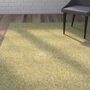 Solid Colour Hand Woven Area Rug, thumbnail 2 of 5