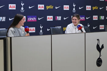 Tottenham Hotspur Football Stadium Tour, 11 of 11