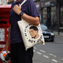 Jude Bellingham England Tote Bag, thumbnail 2 of 4