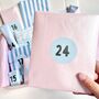 Cute Stationery 24 Day Advent Calendar, thumbnail 5 of 9