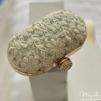 Helena Baby Mint Capsule Purse, 7 of 8