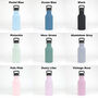 Personalised Engraved Pookie Bottle School Travel, thumbnail 2 of 10