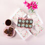 'Sorry' Luxury Brownie Gift, thumbnail 1 of 4