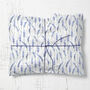 Lavender Wrapping Papers For Mothers Day, thumbnail 2 of 3