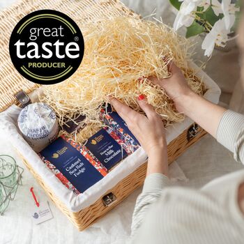 British Food Hamper With Great Taste Award Winning Food, 2 of 12