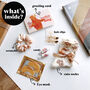 Sending Hugs Gift Box Get Well Soon Gift, thumbnail 2 of 4