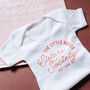 Personalised Little Sisters Or Brothers Society Sibling Set, thumbnail 1 of 7