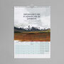 'Gaelic' 2026 Scottish Calendar, thumbnail 3 of 9