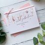 80 And Fabulous Handmade Birthday Card, thumbnail 1 of 5