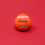 Personalised Tiny Dog Tennis Balls With Matching Bag, thumbnail 6 of 11