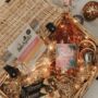 Personalised The Beach By Whispering Angel Wine Hamper, thumbnail 2 of 8