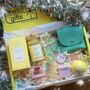 The Christmas Pastels Pamper Gift Box, thumbnail 11 of 11