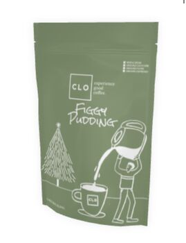 Christmas 2025 Coffee Care Package Gold, 2 of 3