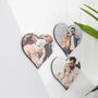 Wedding Anniversary Wooden Photo Tiles In A Box, thumbnail 2 of 12