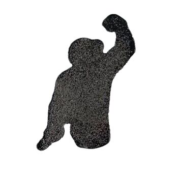 Tiger Woods Golf Ball Marker, 3 of 3