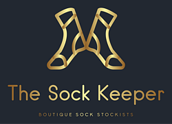 The Sock Keeper Logo