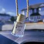 Disney Inspired Car Air Freshener | Wooden Lid Diffuser, thumbnail 2 of 5