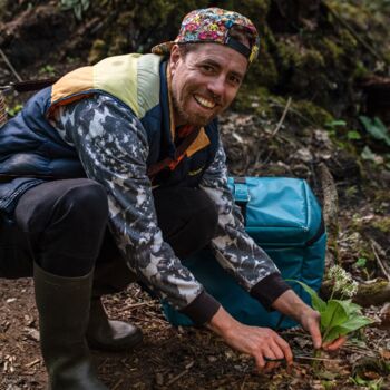 Brighton Nature Foraging And Seasonal Feast Experience For Two, 5 of 7