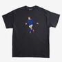 Harvey Barnes Leicester T Shirt, thumbnail 1 of 4