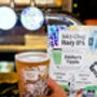 Jiddler's Tipple Juicy Chug Hazy Ipa 12x330ml, thumbnail 4 of 7