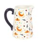 Autumn Magic Harvest Moon Flower Jug, thumbnail 2 of 2