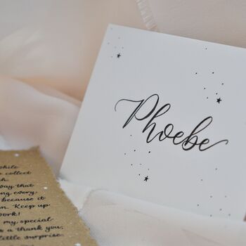 Personalised Children's Tooth Fairy Letter Certificate, 7 of 11