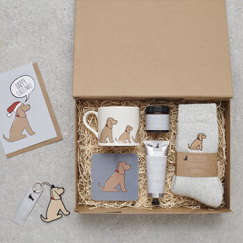 Golden Cocker Spaniel Dog Walking Socks – The Perfect Gift For Dog Lovers, 2 of 12