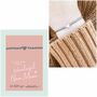 Mother And Baby Gift Hamper For A New Mum, thumbnail 4 of 7