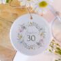 Personalised Birthday Candle Gift, thumbnail 2 of 9