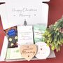 Mummy Self Care Pampering Christmas Gift Set, thumbnail 2 of 12