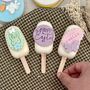 Personalised Easter Trio Of Cakesicles, thumbnail 3 of 10