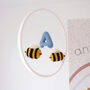 Personalised Bumblebee Nursery Mobile, thumbnail 11 of 11