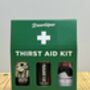 Thirst Aid Kit – Three Bottle Craft Beer Gift Set, thumbnail 5 of 8