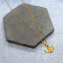 Angel Necklace, thumbnail 4 of 4