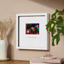 Personalised Baby's First Birthday Photo Frame, thumbnail 4 of 4