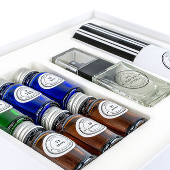 Design Your Own Fragrance The Floral Collection, 4 of 5