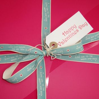 Valentine Gift Tag, 3 of 3